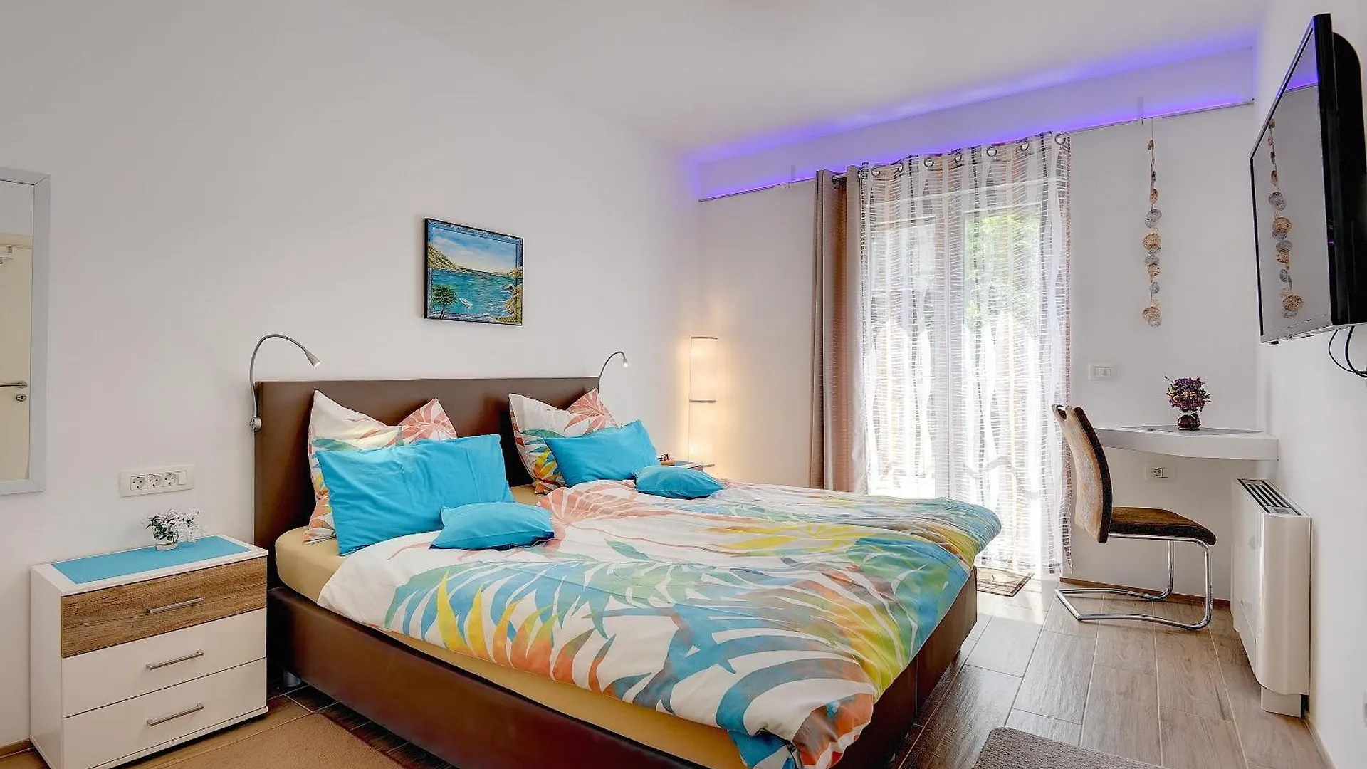 Istra Sunset Villa Buzinija