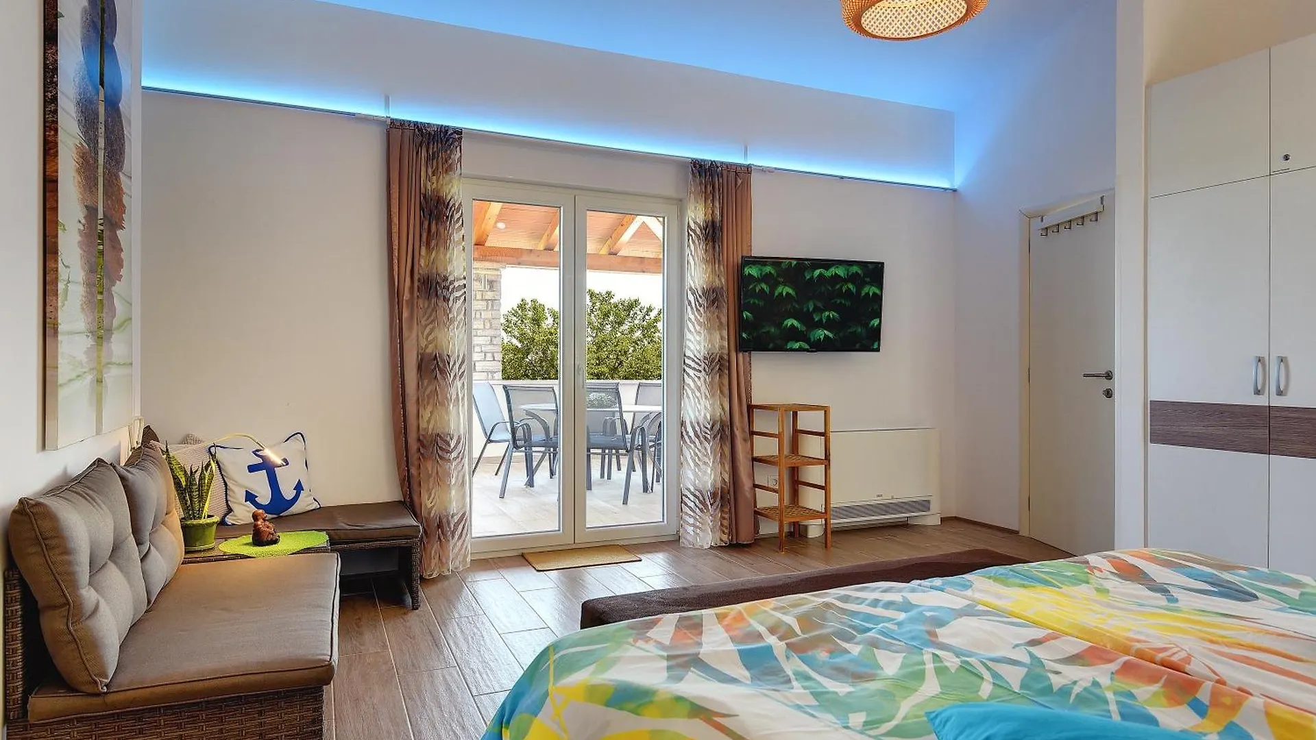 Istra Sunset Villa Buzinija