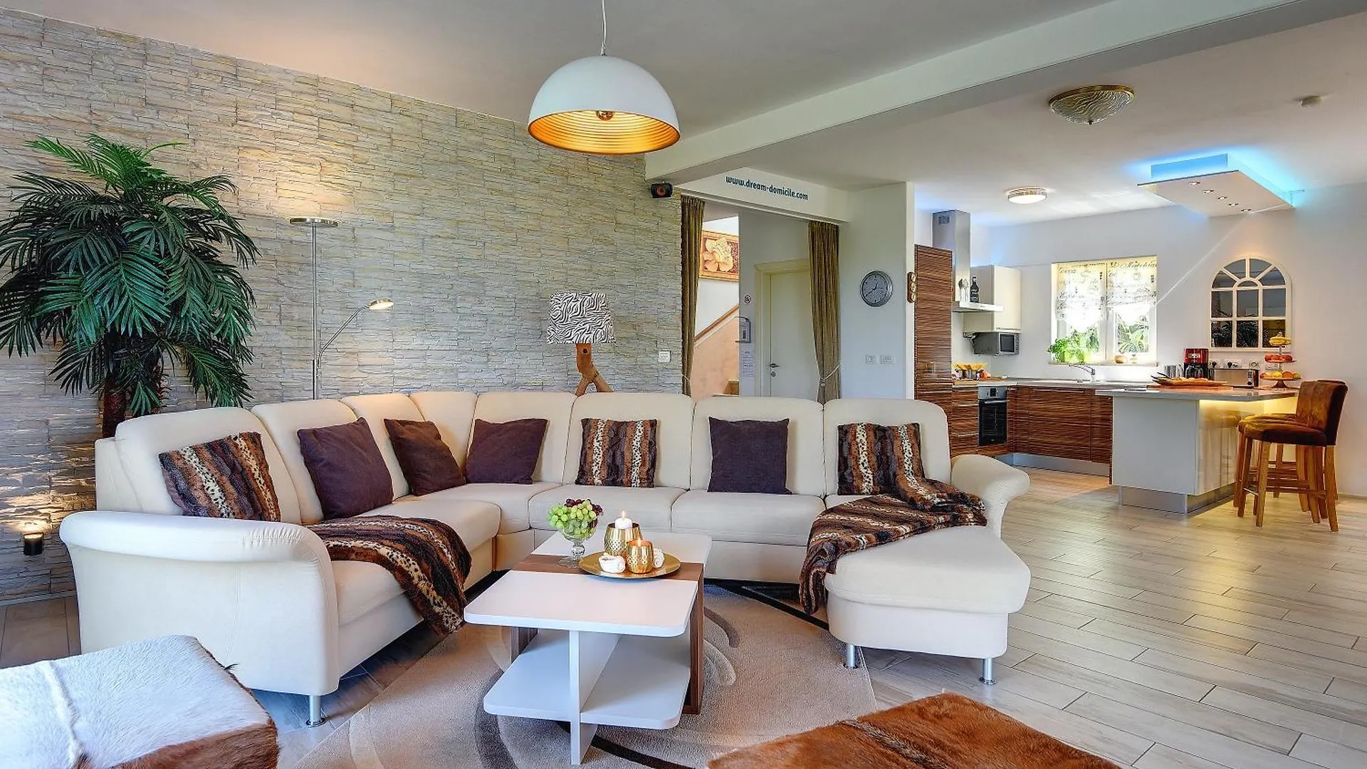 Istra Sunset Villa Buzinija